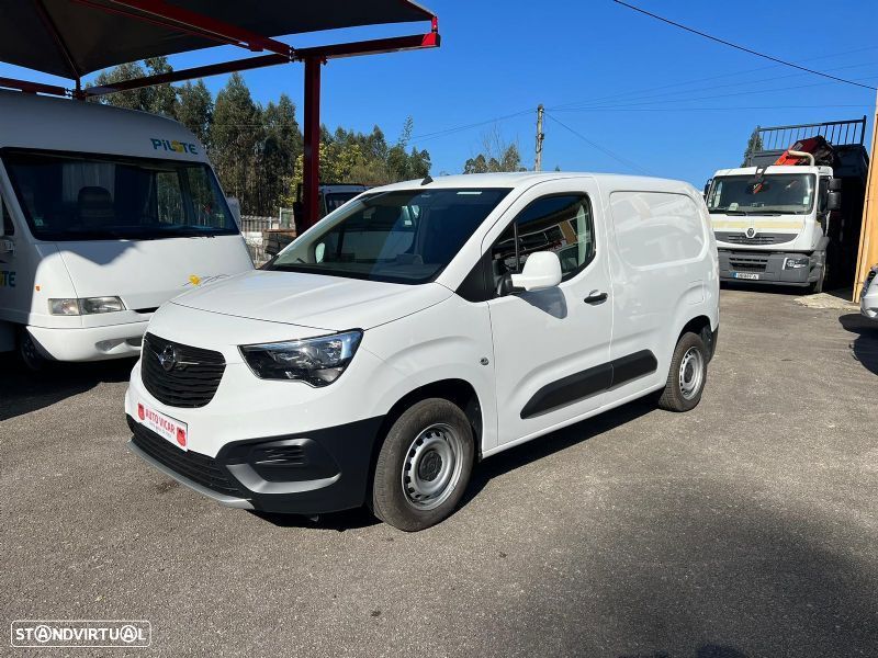 Opel Combo Life 1.5 CDTi L1H1 Enjoy - 3