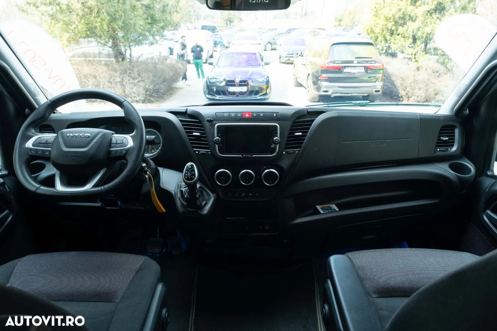 Iveco Daily - 35