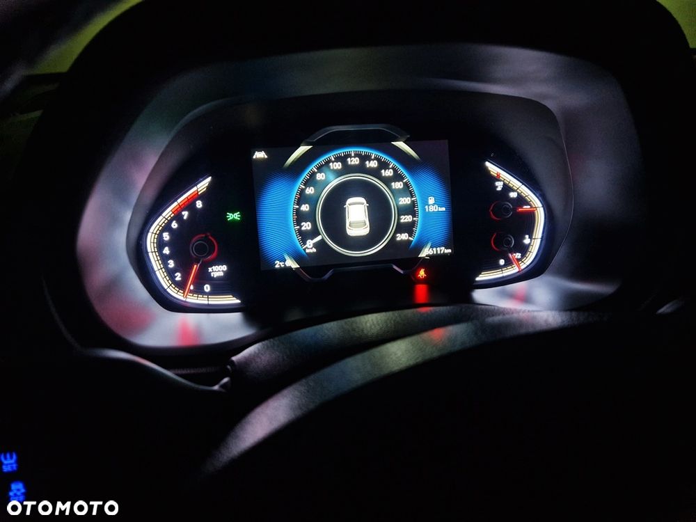 Hyundai i30 1.5 Intro - 34