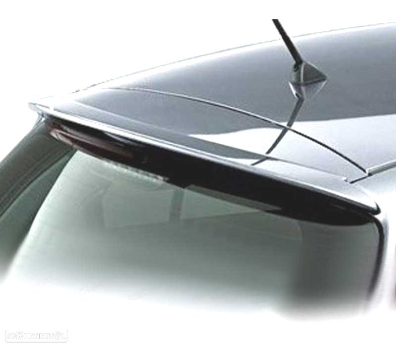 AILERON SPOILER PARA TOYOTA YARIS 02- - 1