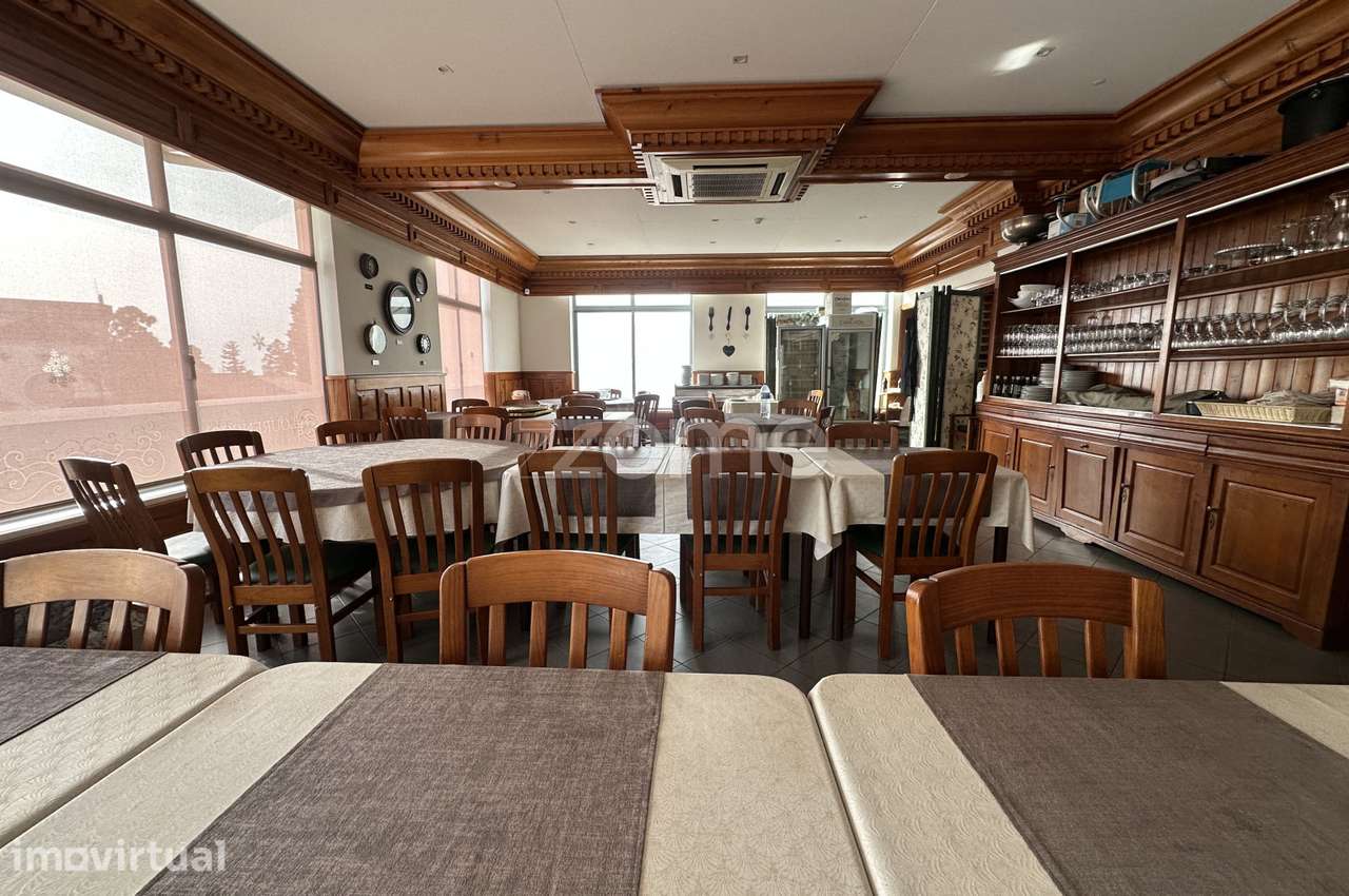 Restaurante no Luso por 324.500€ - Grande imagem: 3/60