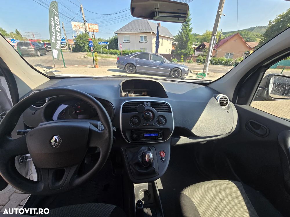 Renault Kangoo - 8
