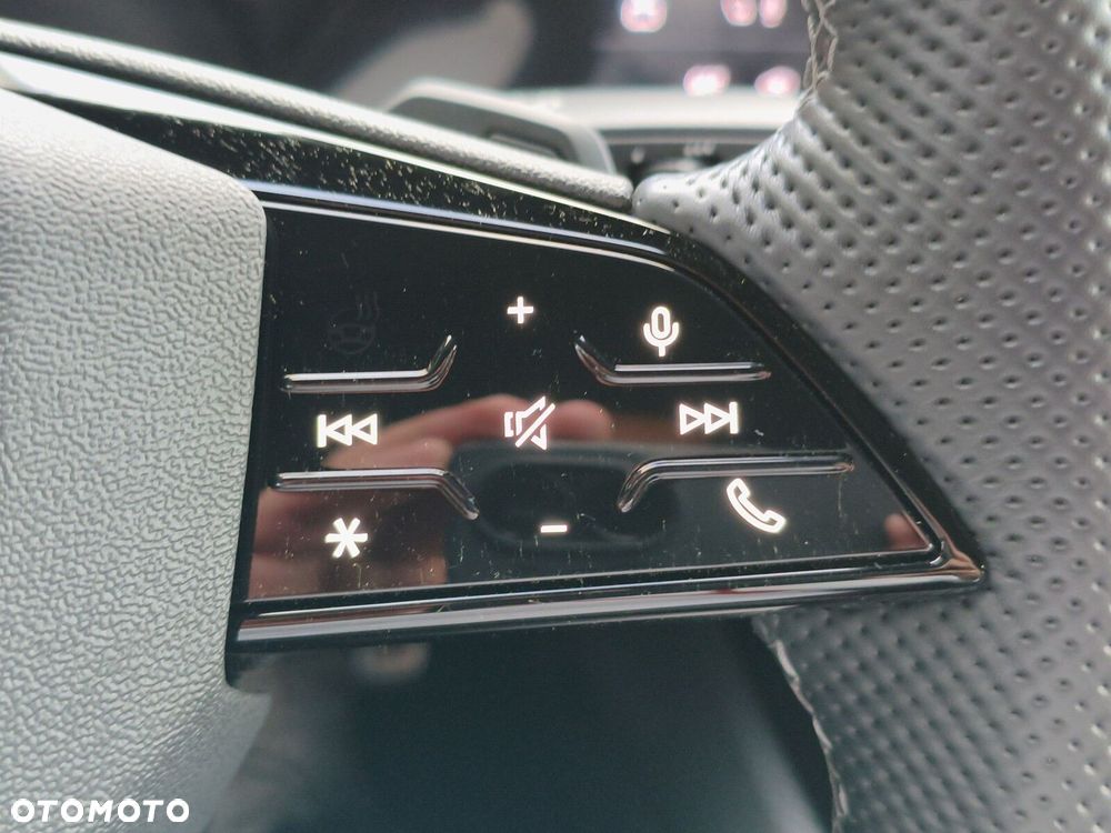 Audi A6 Limousine 2025