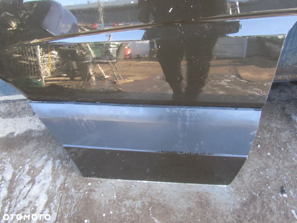 Mercedes Sprinter 906 drzwi lewy przód - 2