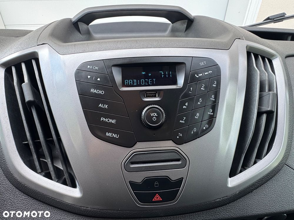 Ford Transit - 34