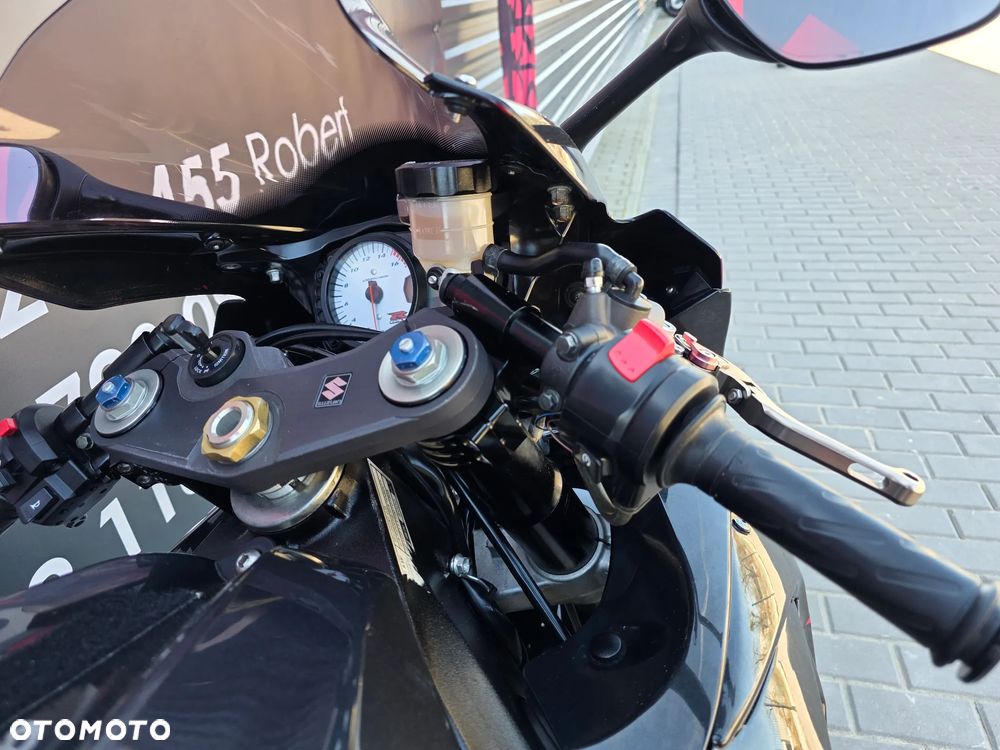 Suzuki GSX-R - 8