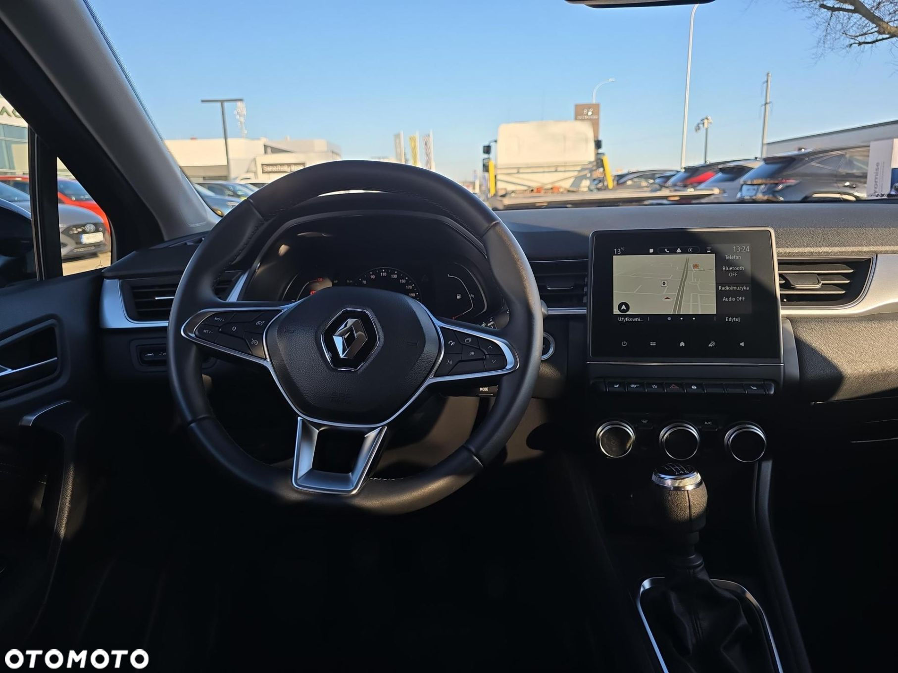 Renault Captur 1.0 TCe Techno - 12
