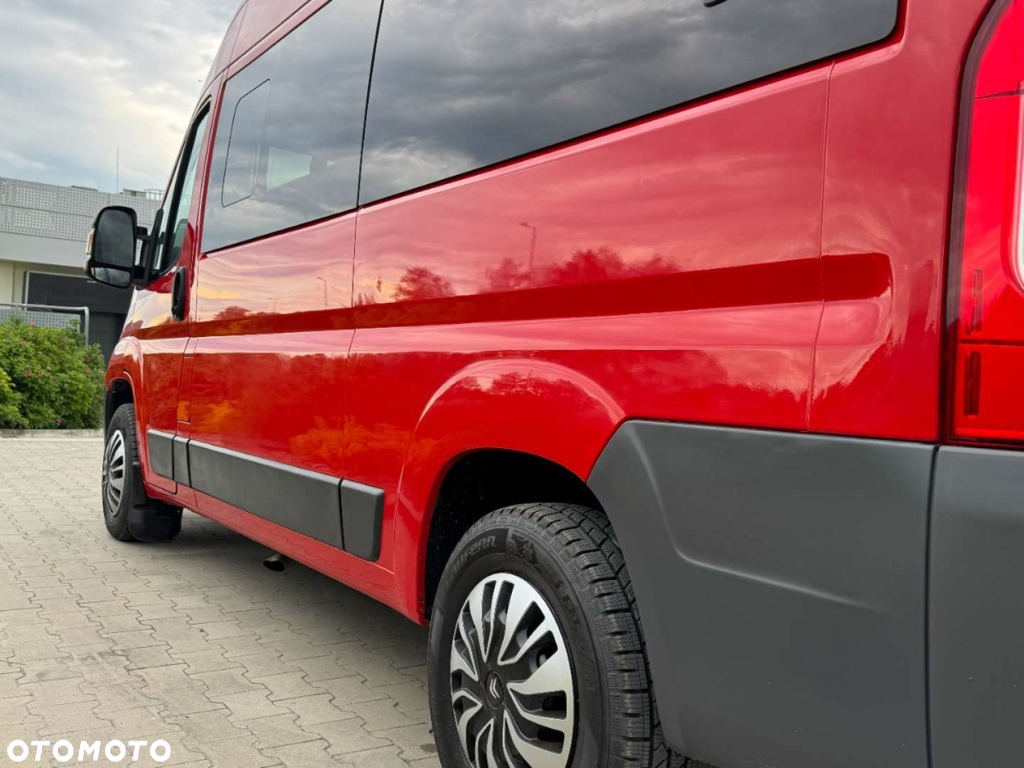 Citroën Jumper - 16