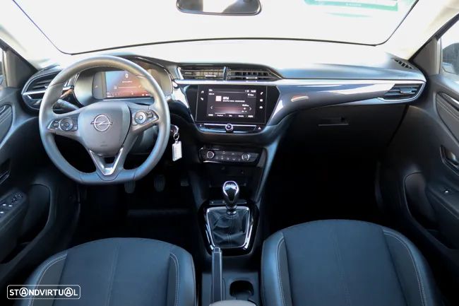 Opel Corsa 1.5 D Elegance - 6