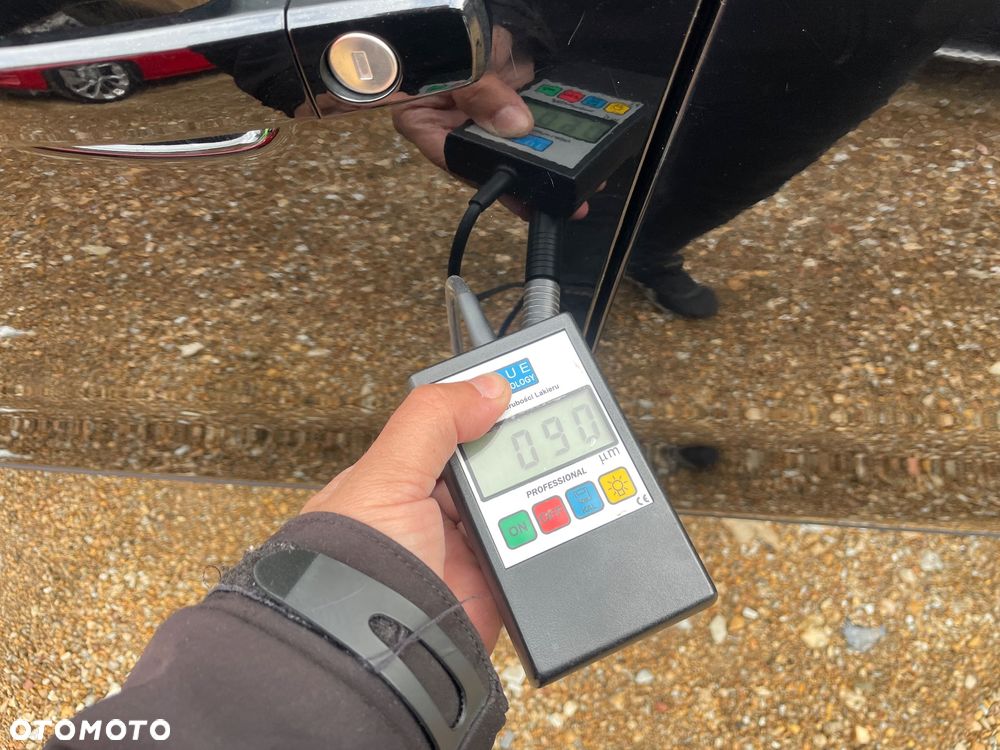 Opel Mokka X 1.4 (ecoFLEX) ECOTEC Start/Stop Innovation - 37