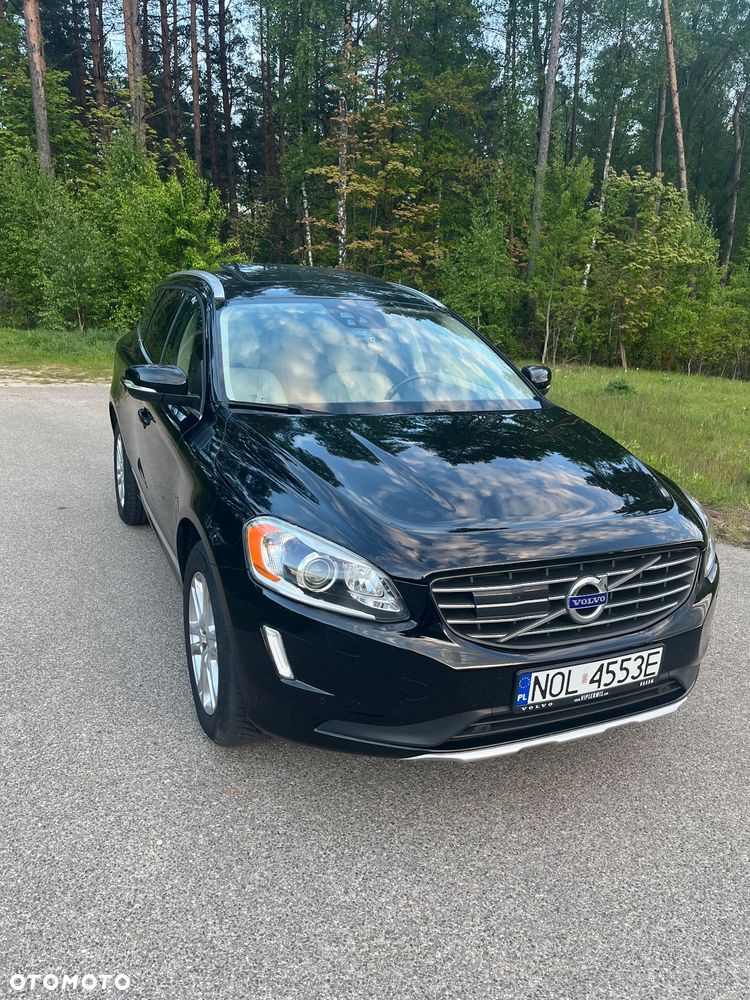 Volvo XC 60 - 2