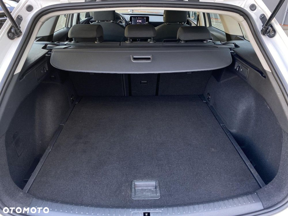 Seat Leon 1.5 TSI Style - 20