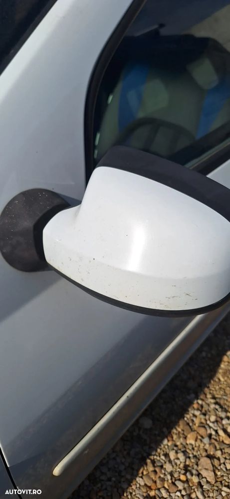 OGLINDA DACIA LOGAN/SANDERO 2008-2012 - 3