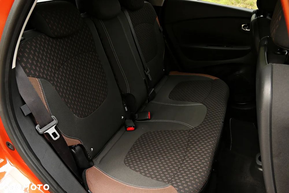 Renault Captur 1.2 TCe Zen EDC - 31