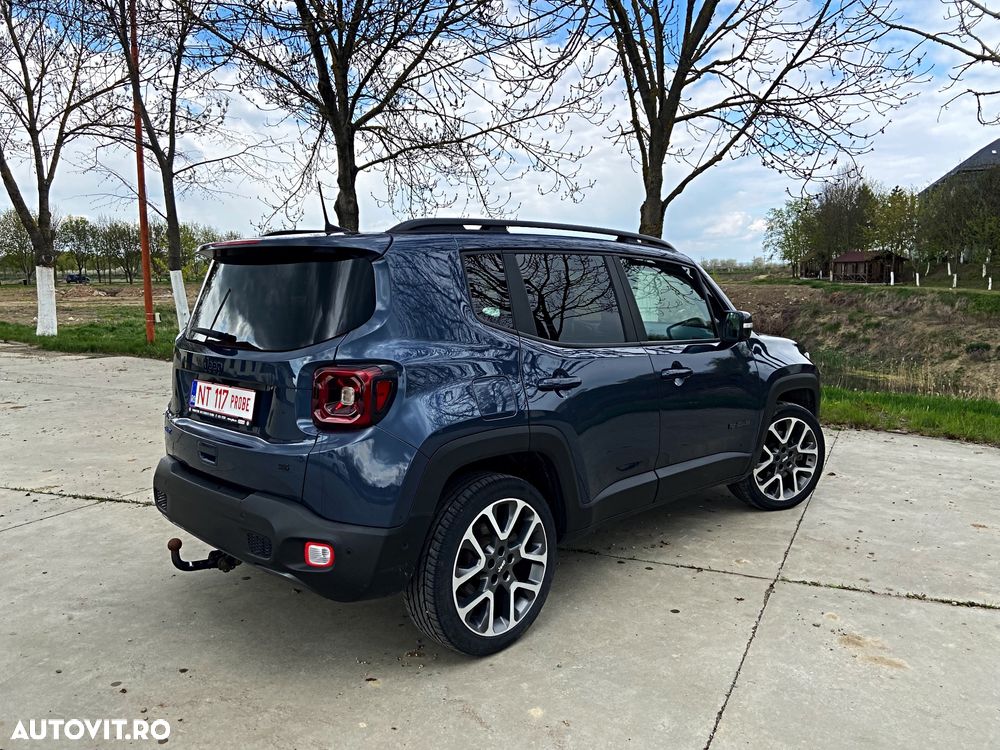 Jeep Renegade - 17