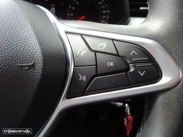 Renault Clio 1.0 TCe Evolution Bi-Fuel - 24