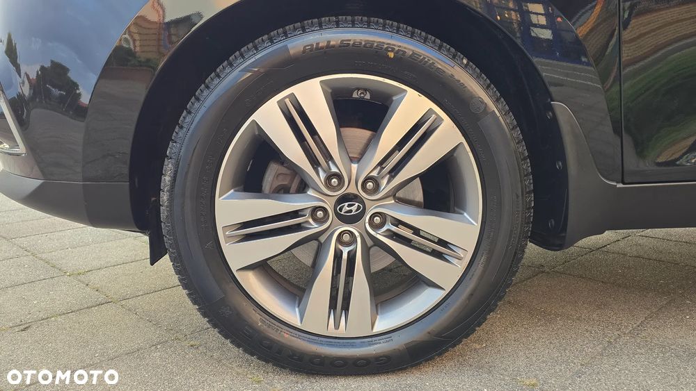 Hyundai ix35 - 34