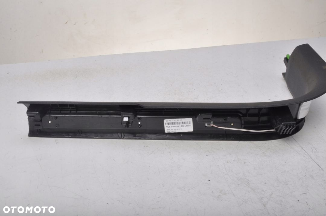 VOLVO XC90 LISTWA PROGOWA LEWA PRZEDNIA 32244305 - 11