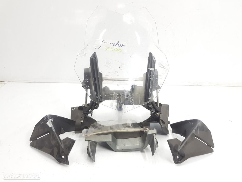 DOME BMW R 1200 GS - 1