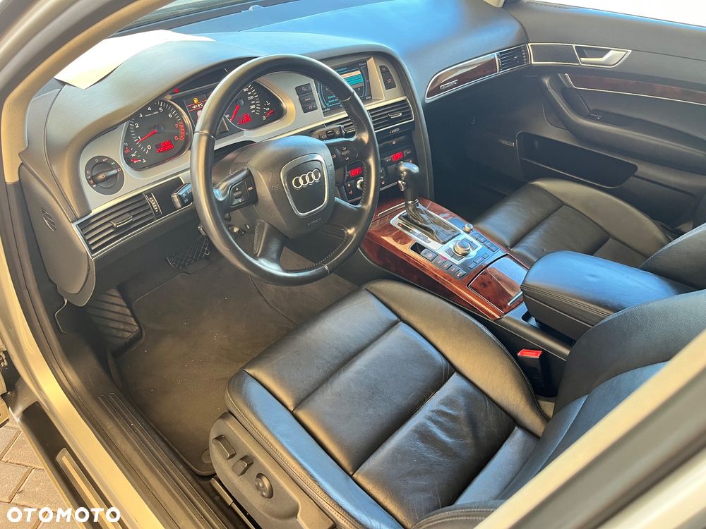 Audi A6 Limousine - 29