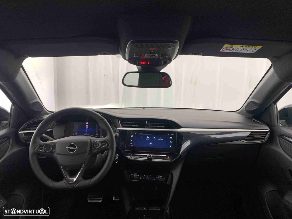 Opel Corsa 1.2 T GS Aut. - 8