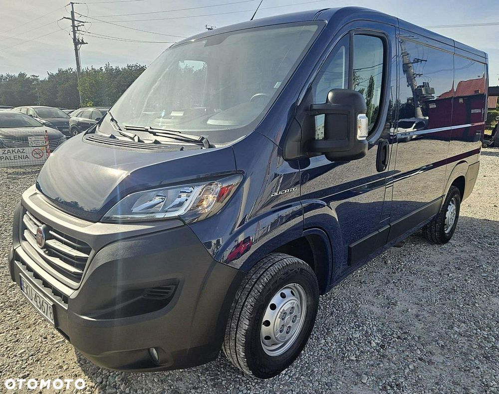 Fiat Ducato - 23