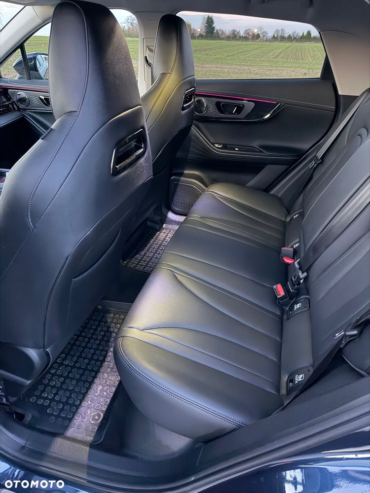 Omoda 5 1.6 T-GDI Premium DCT - 17