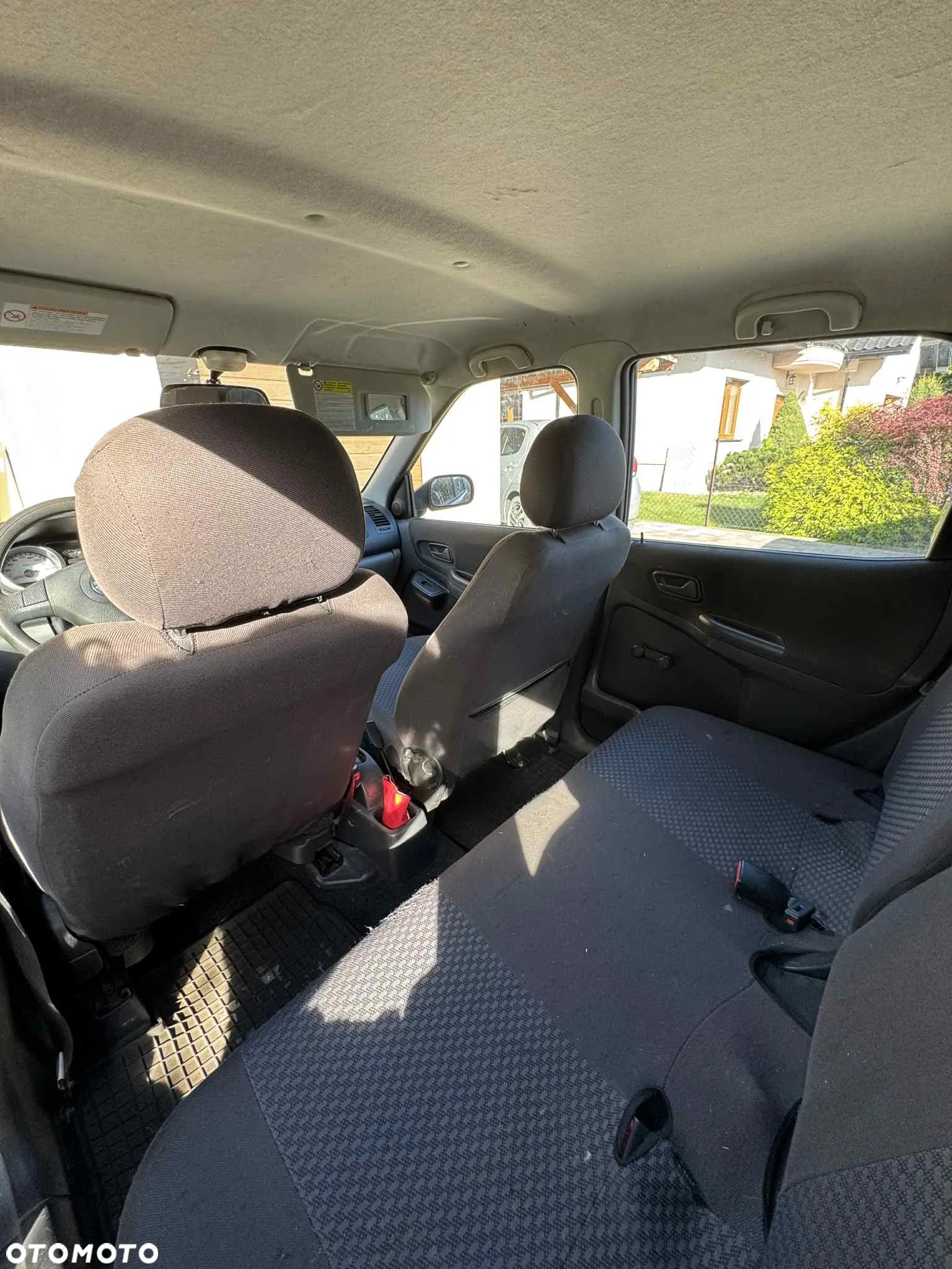 Suzuki Ignis - 8