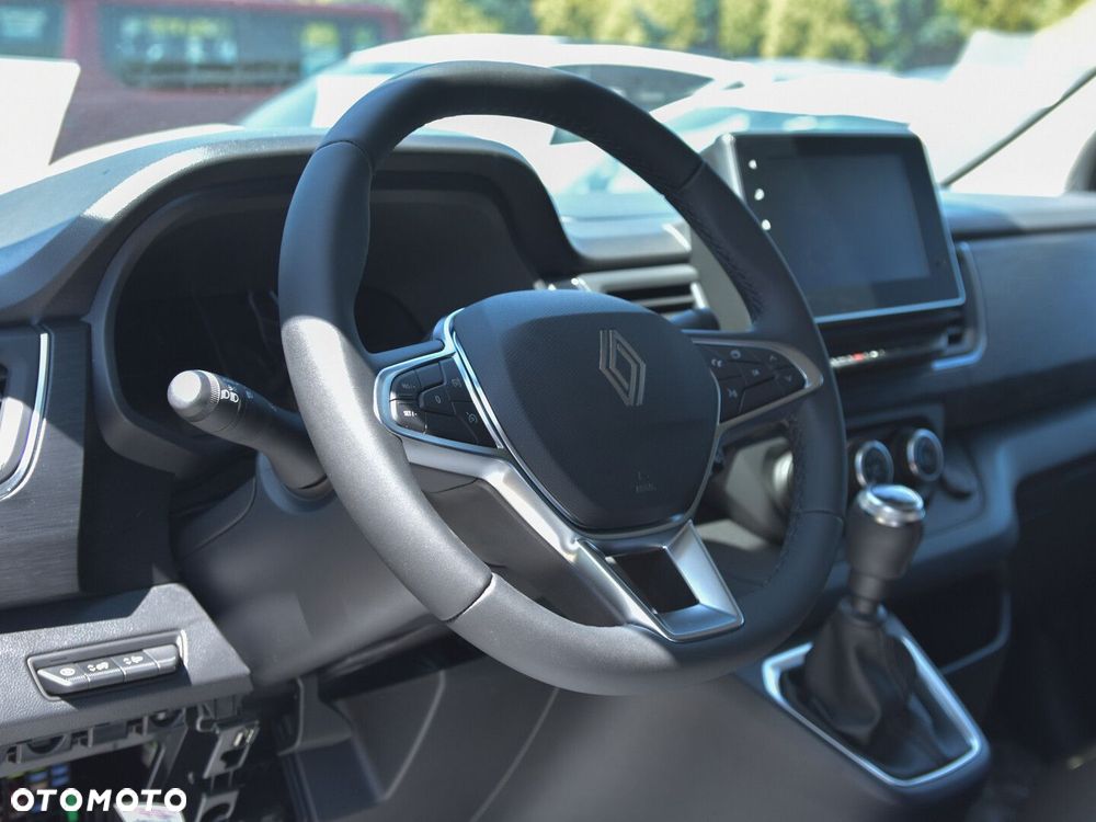Renault Trafic L2H1 2.0 130KM - 7