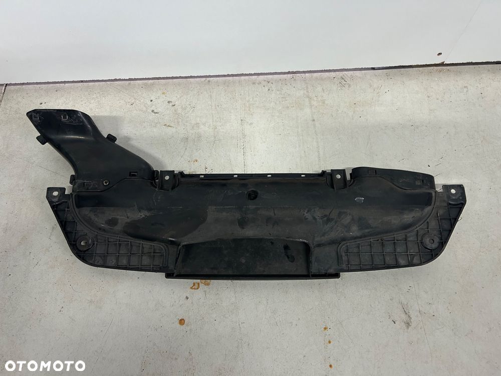 WLOT DOLOT kierownica górna powietrza VOLVO V40 II 2012-18 31319357 1.6d - 2