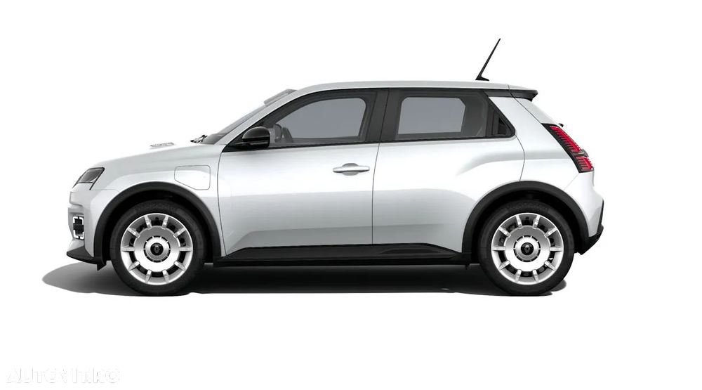 Renault 5 R E-Tech 40 kWh Evolution - 7