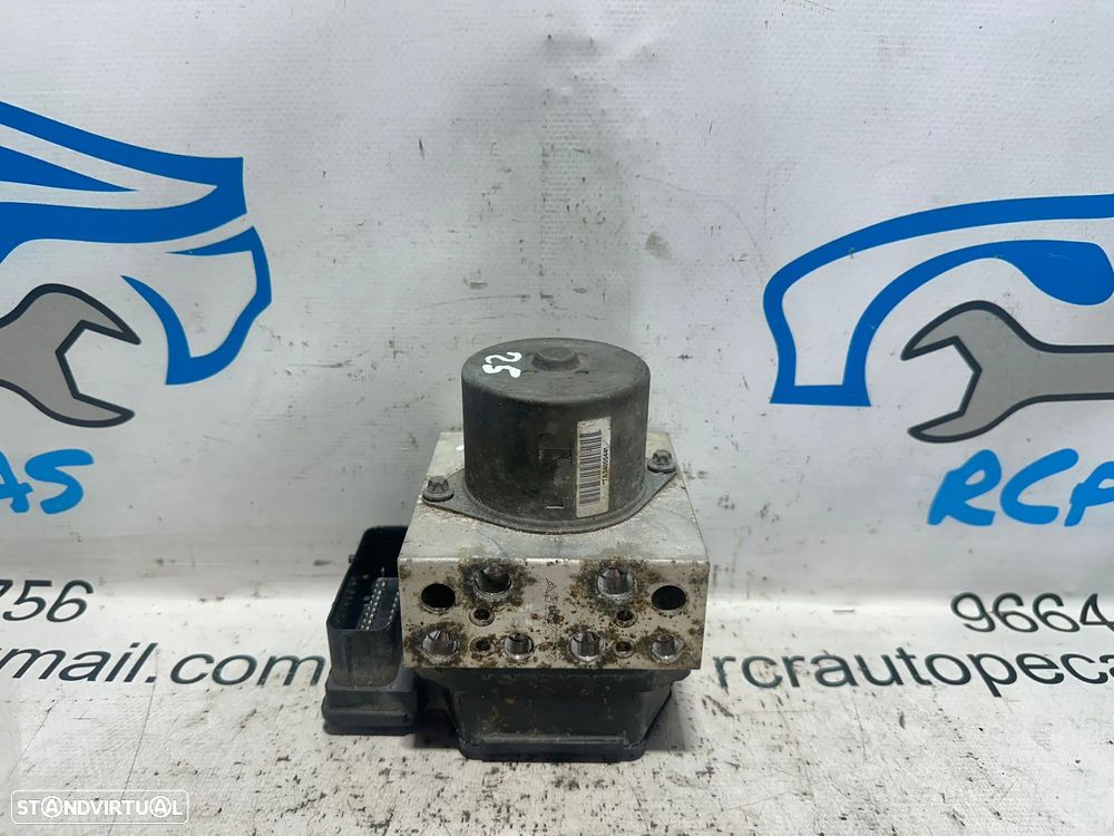 .Bomba Modulo Hidraulico ABS Original BMW Mini One Cooper D S R55 R56 R57 R58 R59 - 4