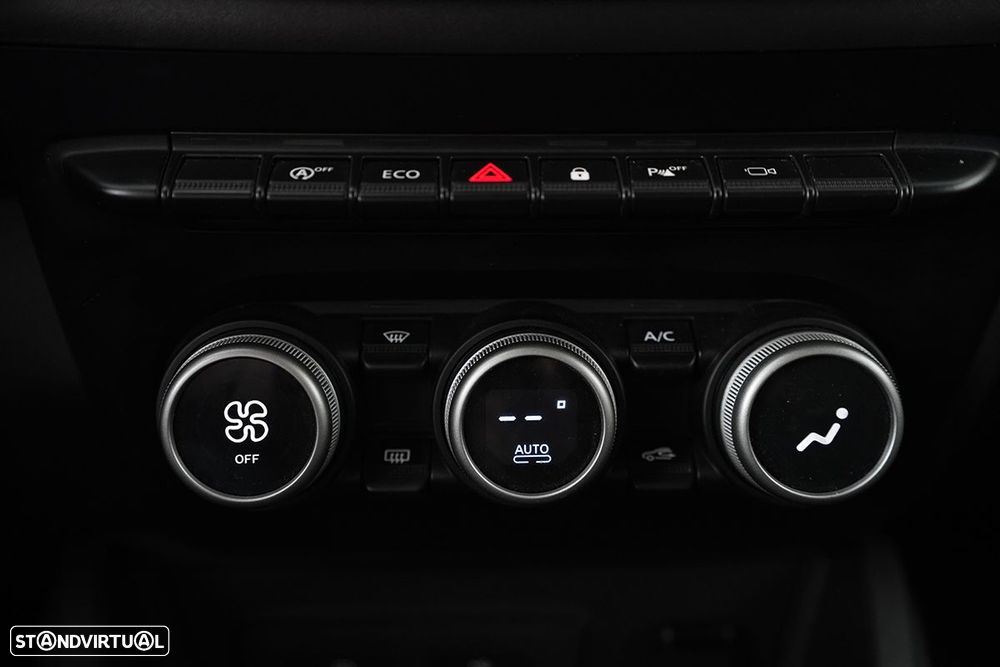 Dacia Duster 1.0 TCe SL Extreme - 13