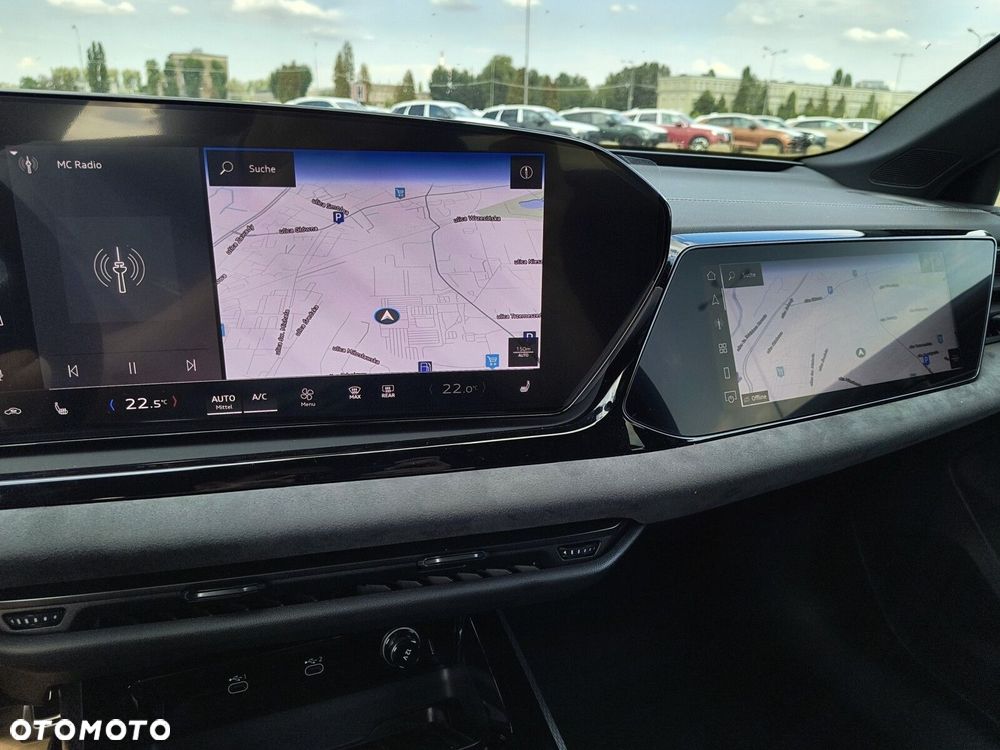 Audi A5 Limousine - 20