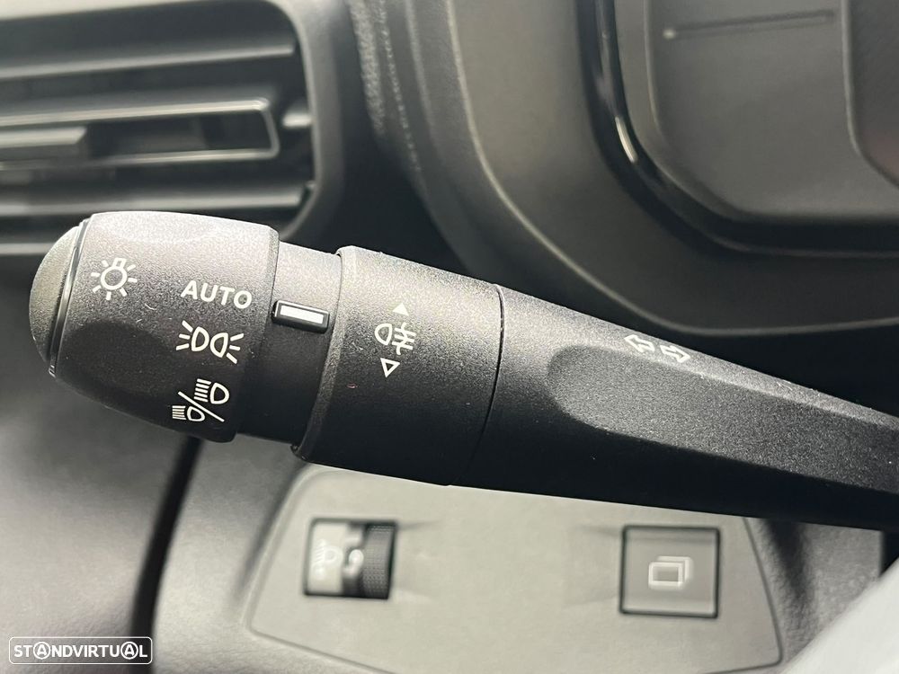 Citroën Berlingo M 1.5 BlueHDi 100cv - 13
