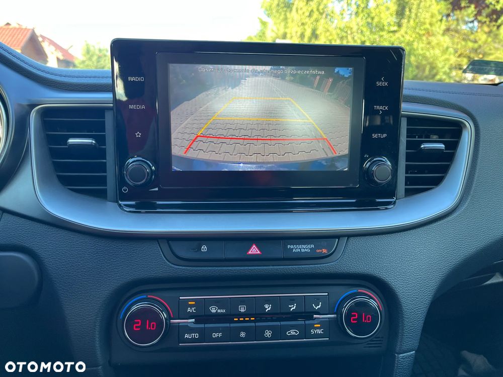 Kia Ceed 1.5 T-GDI L - 14