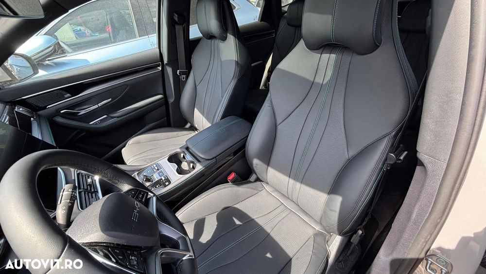 Byd Seal U Comfort - 21