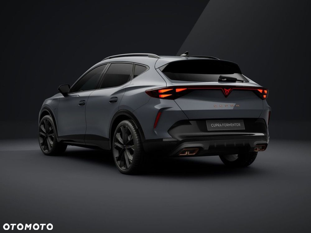 Cupra Formentor - 3