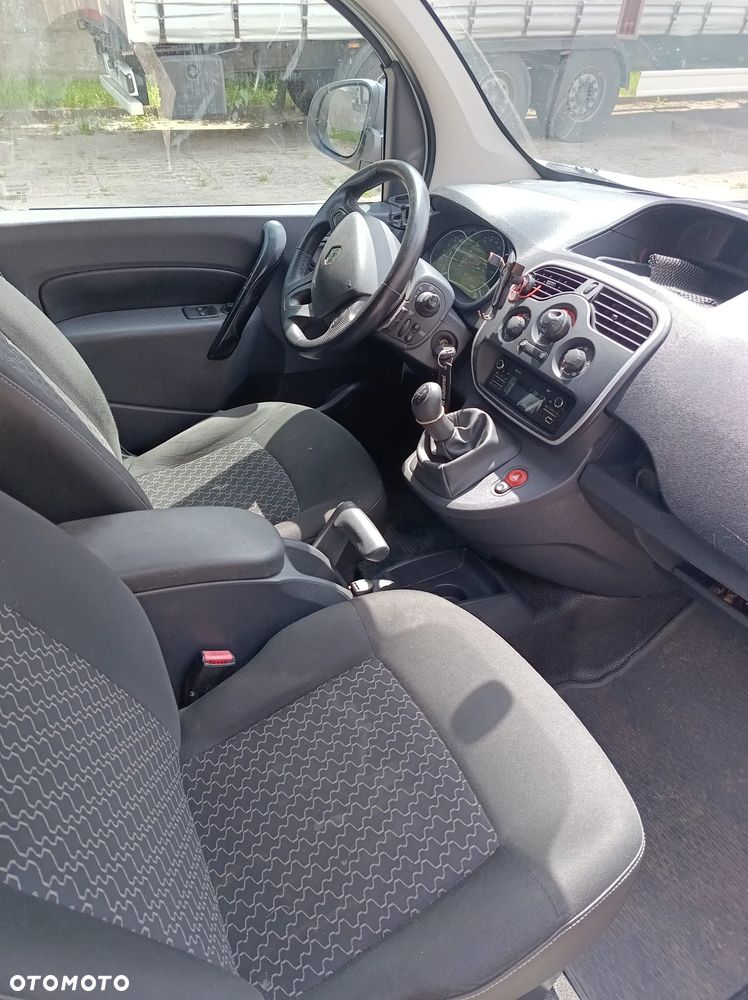 Renault Kangoo - 6