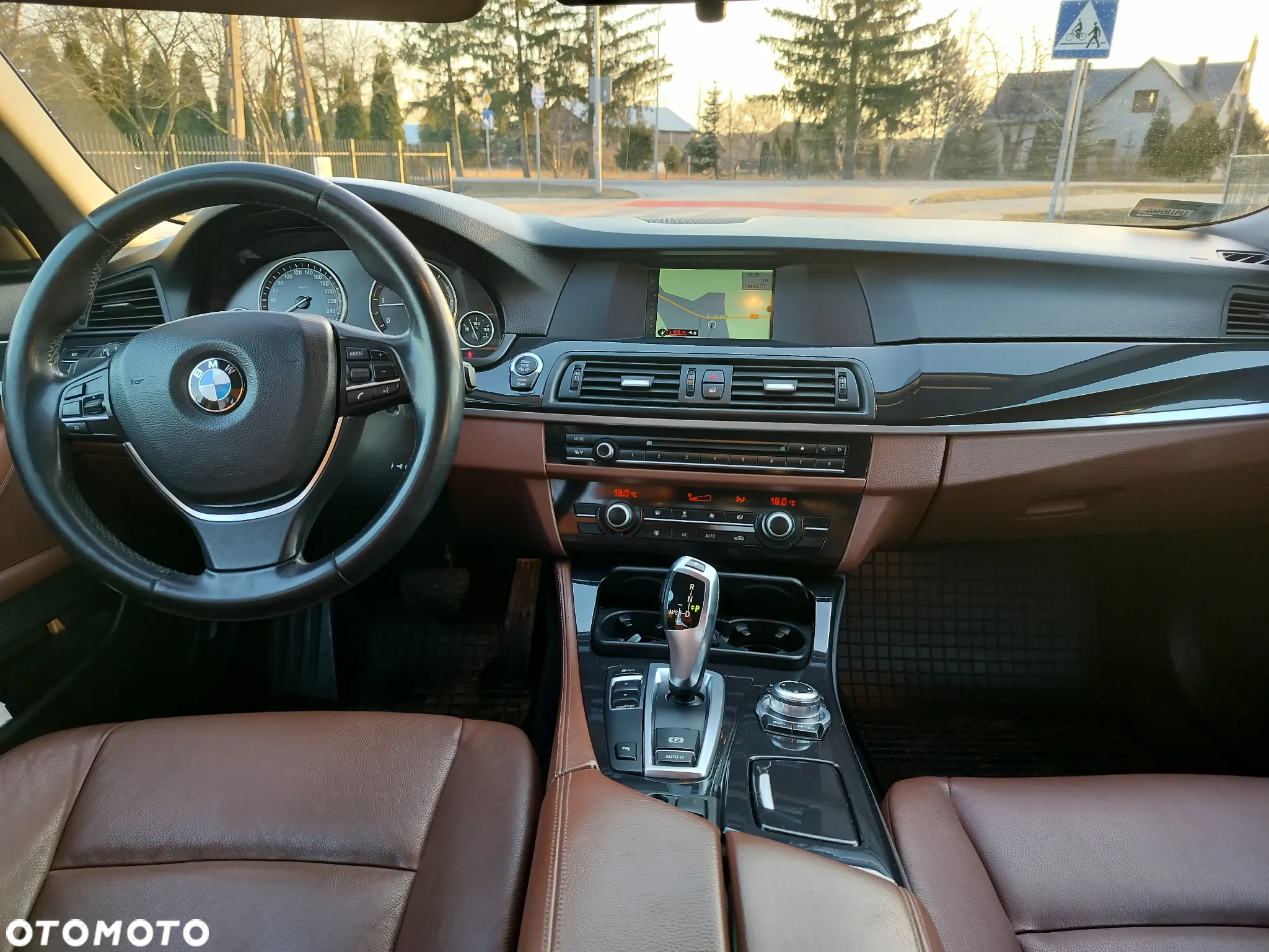 BMW Seria 5 - 6