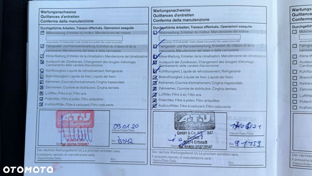 Nissan Juke 1.2 DIG-T N-Connecta - 40