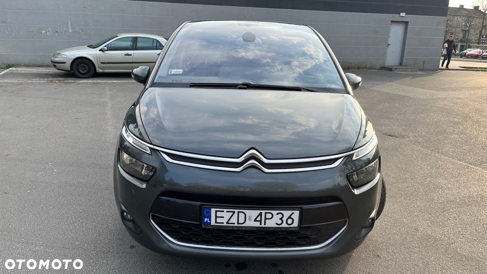 Citroën C4 Picasso BlueHDi 150 EAT6 Exclusive - 2
