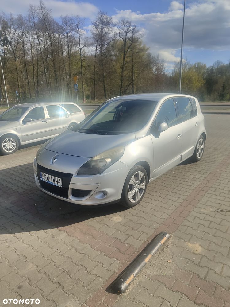 Renault Scenic 1.4 16V TCE Privilege - 1