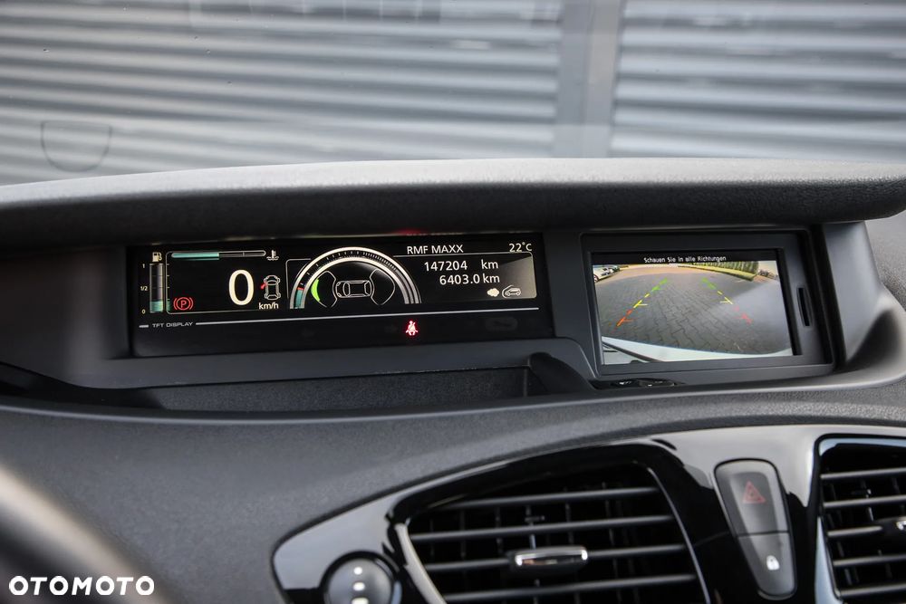 Renault Scenic 1.2 TCe Energy Bose Edition - 15