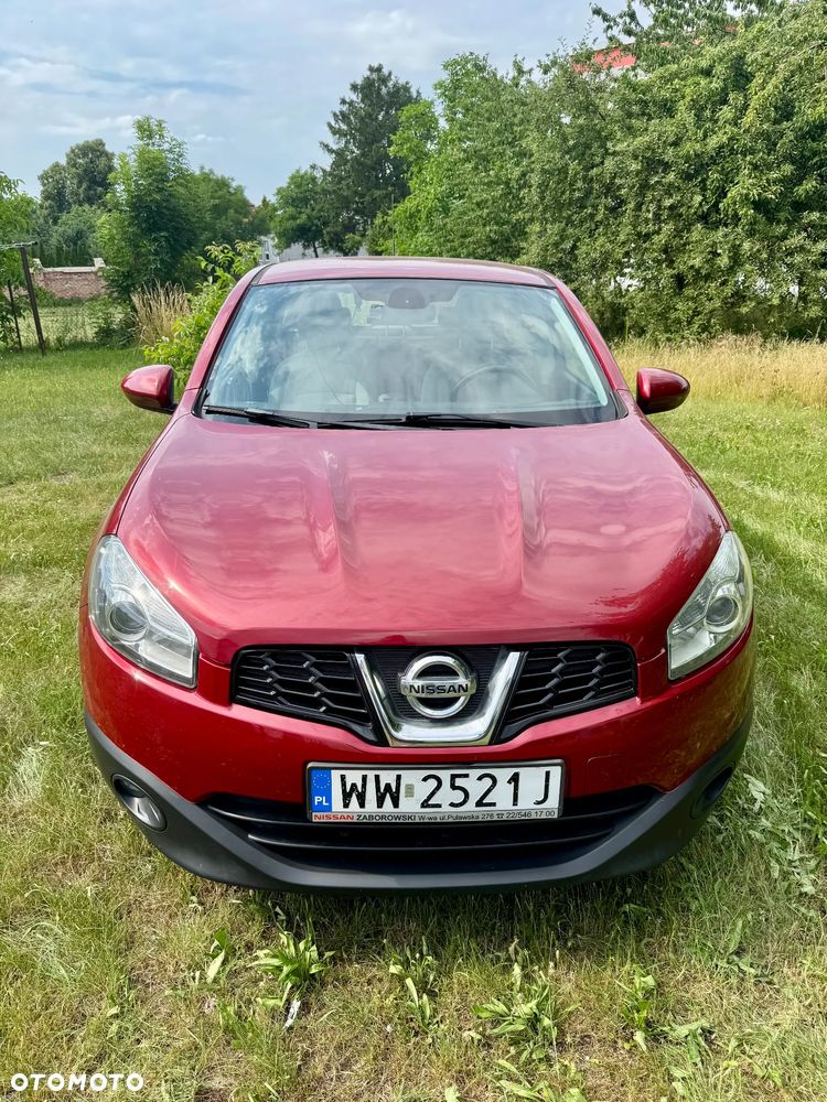 Nissan Qashqai 1.6 Acenta - 2