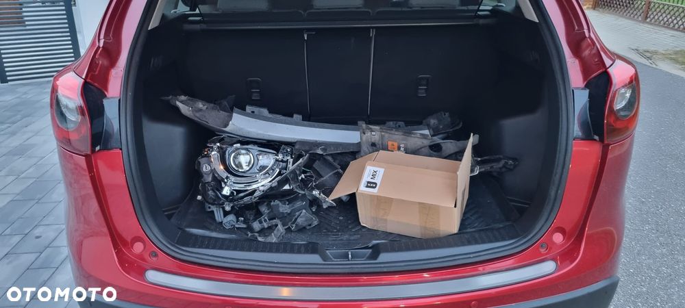 Mazda CX-5 2.5 Skypassion i-ELoop - 30
