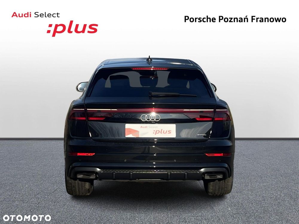 Audi Q8 - 5