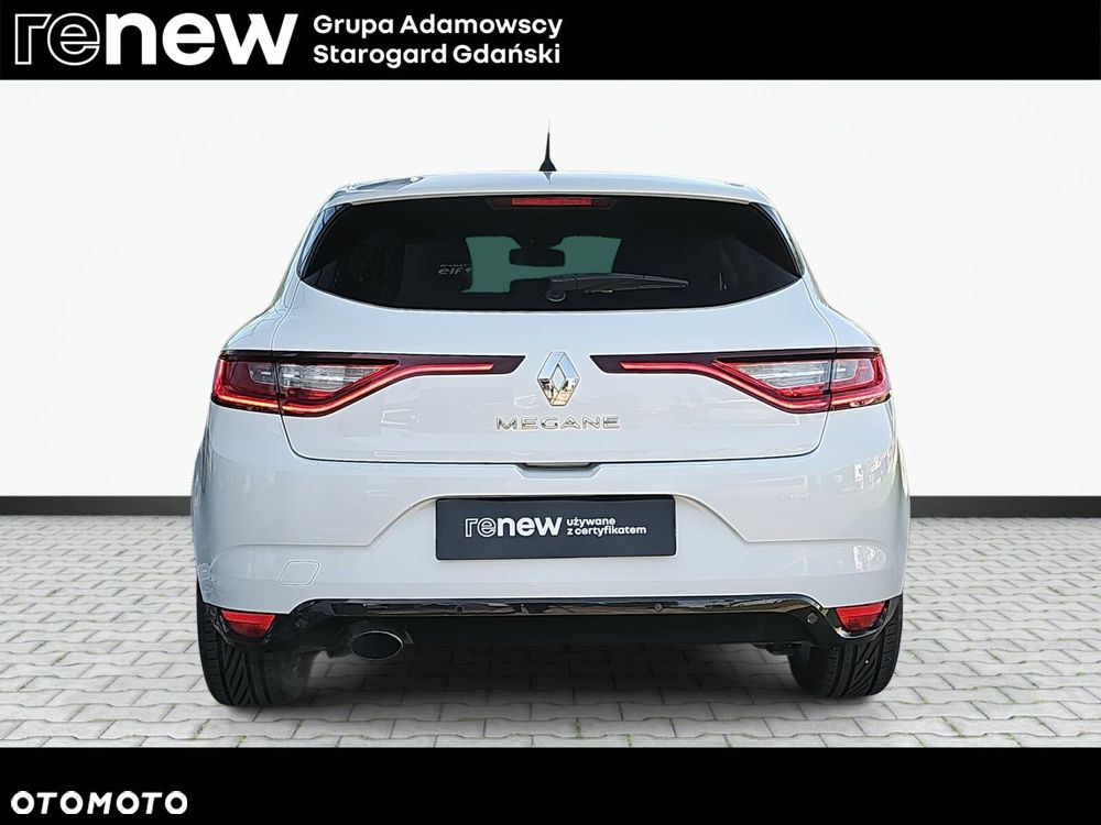 Renault Megane 1.2 Energy TCe Intens - 8