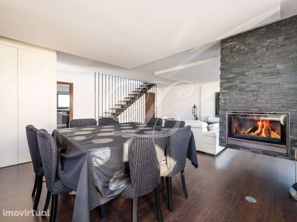 Moradia T4+1 | Oeiras - Grande imagem: 5/42