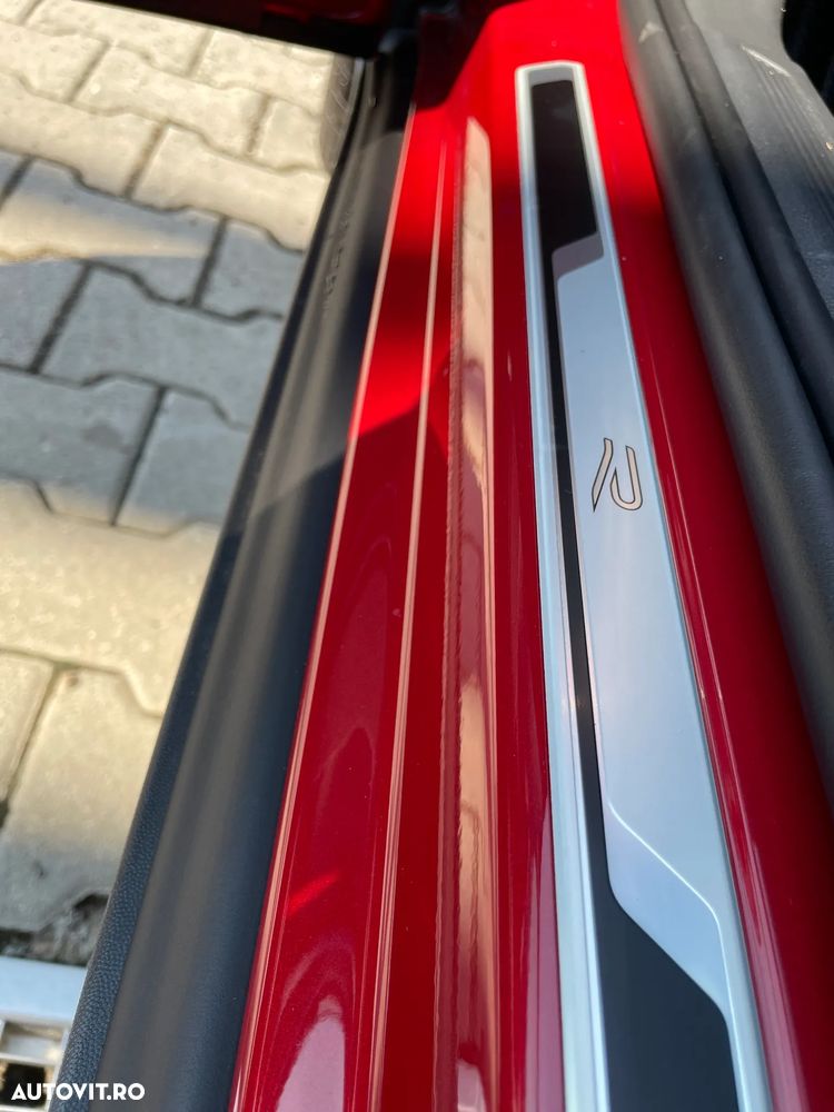 Volkswagen T-Cross 1.5 TSI DSG R-Line - 16